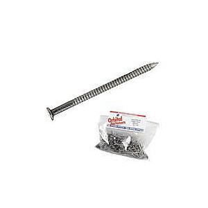 Annular Ring Shank Nails