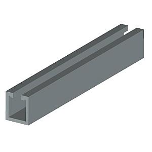 GRP Plastic Channel - Unistrut Compatible