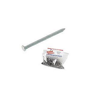 Galvanised