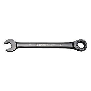 Unior Forged Combination Ratchet Wrenches 160/2