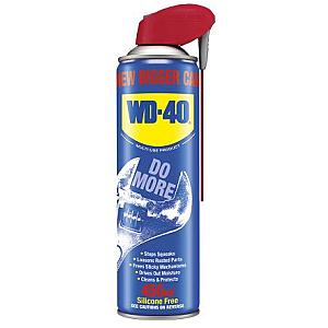 WD-40 Multi-purpose Lubricants
