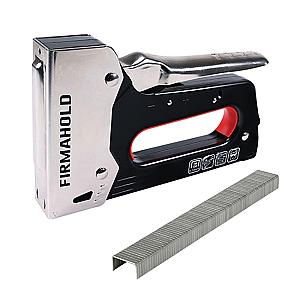 Staple Guns & Staples