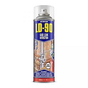 LD-90 Gas Leak Detector