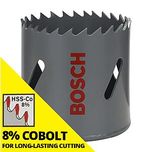 Holesaws, Arbors, Pilot Drills & Kits
