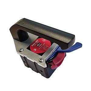 Magnetic Lifters