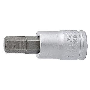 1/4" Square Drive Sockets