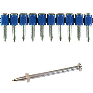 Cartridge Nails & Magazine Pins