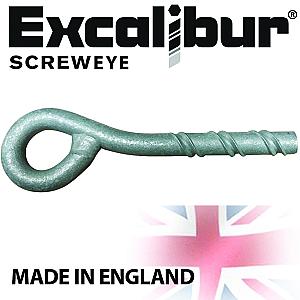 Excalibur Eyebolt