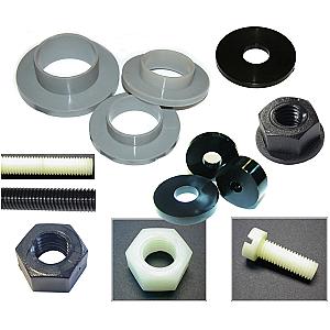 Nylon Fasteners