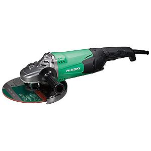 Makita & Hikoki Angle Grinders