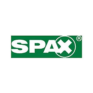 Spax