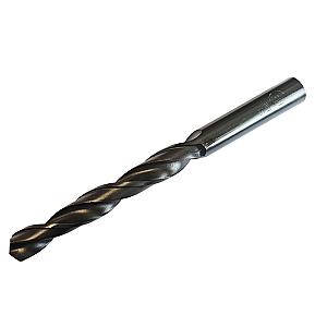 HSS Roll Forged Twist Drill Bits