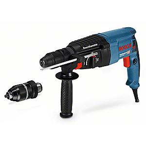 Bosch SDS - Plus Rotary Hammer Drill