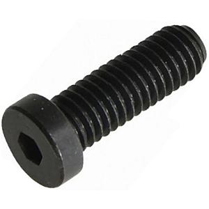 Low Head Socket Allen Cap Screws High Tensile Self Colour. Minimum Grade 8.8 DIN 7984