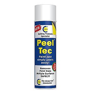 CT1 Peel Tec Paint Remover