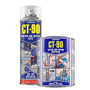 CT-90 Cutting & Tapping Fluid