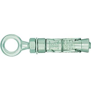 Rawlplug Rawlbolt Shield Anchor Eye Bolt Fixings