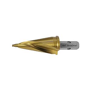 Versadrive Turbo Tip cone cutters