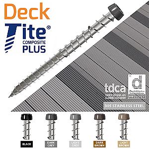 Deck-Tite Composite Plus