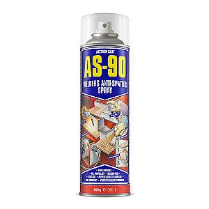 AS-90 Anti Spatter Spray