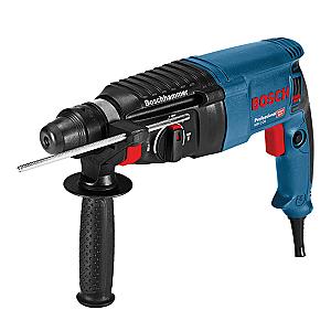 Bosch Rotary & Impact Drill