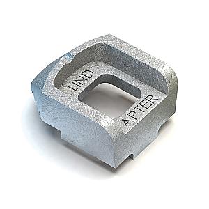 Lindapter Girder Clamp Type A's