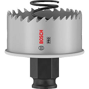 Bosch Sheet Metal Power Change Holesaw