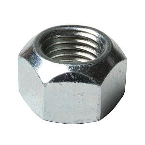 All Metal Self Locking Nuts DIN 980V