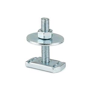 Channel Stud, Nut & Washer