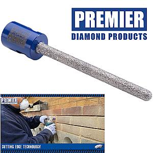 Premier Diamond P5-ER EVORAKE MORTAR RAKING