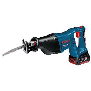 Bosch Sabre Saw