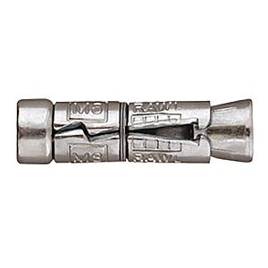 Rawl Rawlplug Rawlbolt Shield Only Fixings