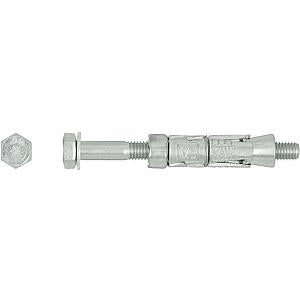 Rawlplug Rawlbolt Shield Anchor Loose Bolt Fixings