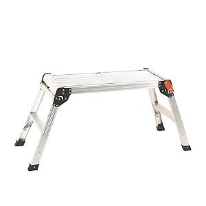 Hop-Up Work Platforms