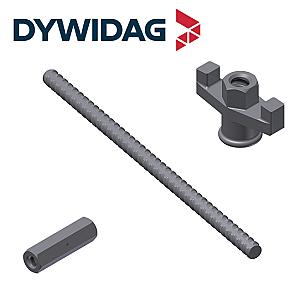 Dywidag Tie System