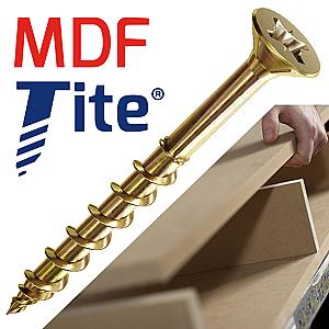 MDF-Tite Screws