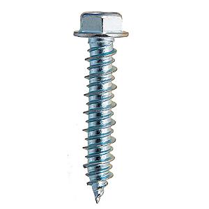 A4 Bi-Metal Masonry Screw