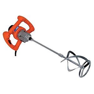 Stirrers / Paddle Mixers