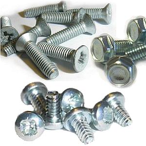 Taptite alternative screws