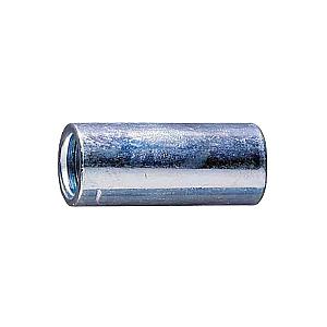 Mild Steel Round Studding Connectors