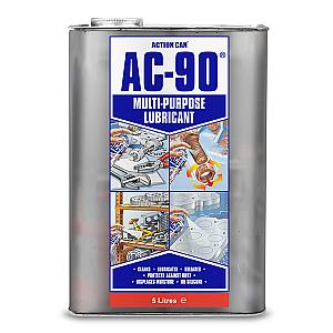 Multi - Purpose Spray