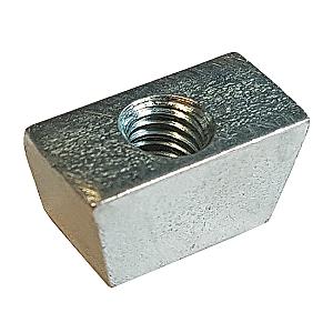 Wedge Nuts (Vee)