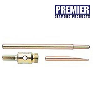 Diamond Core Drilling Accessories