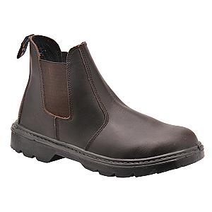 Portwest Steelite Dealer Boot FW51