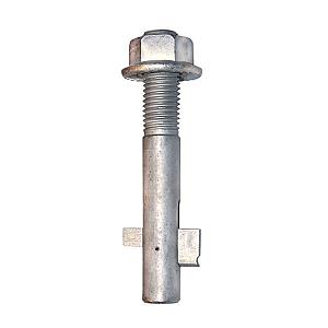 Blind Bolts, Zinc Flake 1000Hr & Hot Dipped Galvanised