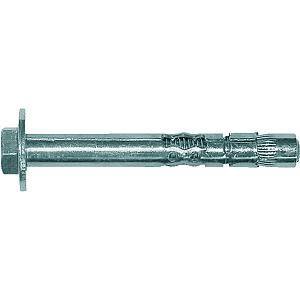 Loose Bolt Sleeve Anchors