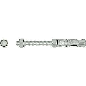 Rawlplug Rawlbolt Shield Anchor Projecting Bolt Fixings
