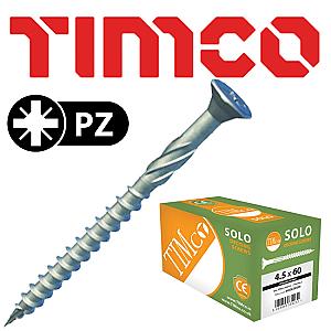 Timco IN-DEX & Decking Screws