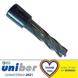 Long Series Unibor Mag Drill Cutters