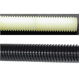 Nylon Studding / Threaded Rod